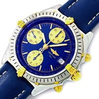 Uhr, Luxus Armbanduhr, Sammleruhr vom Juwelier mit Gutachten Artikelnummer U1811