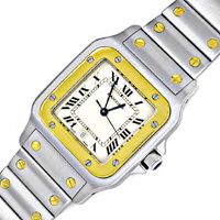 Uhr, Luxus Armbanduhr, Sammleruhr vom Juwelier mit Gutachten Artikelnummer U1814