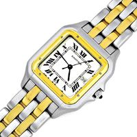 Uhr, Luxus Armbanduhr, Sammleruhr vom Juwelier mit Gutachten Artikelnummer U1821