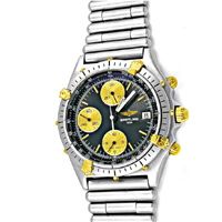 Uhr, Luxus Armbanduhr, Sammleruhr vom Juwelier mit Gutachten Artikelnummer U1823