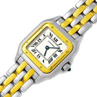 Uhr, Luxus Armbanduhr, Sammleruhr vom Juwelier mit Gutachten Artikelnummer U1825