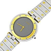 Uhr, Luxus Armbanduhr, Sammleruhr vom Juwelier mit Gutachten Artikelnummer U1826