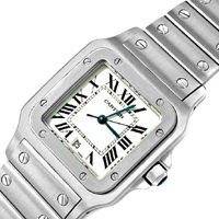 Uhr, Luxus Armbanduhr, Sammleruhr vom Juwelier mit Gutachten Artikelnummer U1830