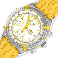 Uhr, Luxus Armbanduhr, Sammleruhr vom Juwelier mit Gutachten Artikelnummer U1833