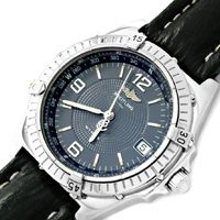 Uhr, Luxus Armbanduhr, Sammleruhr vom Juwelier mit Gutachten Artikelnummer U1836