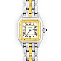Uhr, Luxus Armbanduhr, Sammleruhr vom Juwelier mit Gutachten Artikelnummer U1837