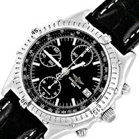 Uhr, Luxus Armbanduhr, Sammleruhr vom Juwelier mit Gutachten Artikelnummer U1839