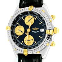 Uhr, Luxus Armbanduhr, Sammleruhr vom Juwelier mit Gutachten Artikelnummer U1853