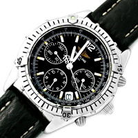 Uhr, Luxus Armbanduhr, Sammleruhr vom Juwelier mit Gutachten Artikelnummer U1855