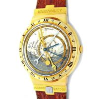 Uhr, Luxus Armbanduhr, Sammleruhr vom Juwelier mit Gutachten Artikelnummer U1859