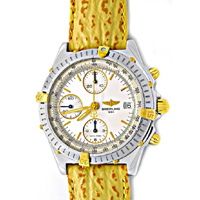 Uhr, Luxus Armbanduhr, Sammleruhr vom Juwelier mit Gutachten Artikelnummer U1867