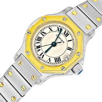 Uhr, Luxus Armbanduhr, Sammleruhr vom Juwelier mit Gutachten Artikelnummer U1871