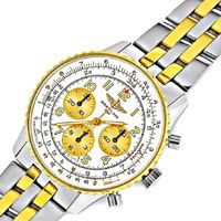 Uhr, Luxus Armbanduhr, Sammleruhr vom Juwelier mit Gutachten Artikelnummer U1873