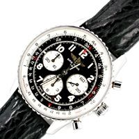 Uhr, Luxus Armbanduhr, Sammleruhr vom Juwelier mit Gutachten Artikelnummer U1877