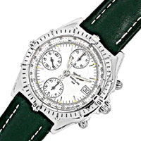 Uhr, Luxus Armbanduhr, Sammleruhr vom Juwelier mit Gutachten Artikelnummer U1879