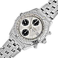 Uhr, Luxus Armbanduhr, Sammleruhr vom Juwelier mit Gutachten Artikelnummer U1885