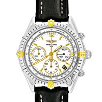 Uhr, Luxus Armbanduhr, Sammleruhr vom Juwelier mit Gutachten Artikelnummer U1887