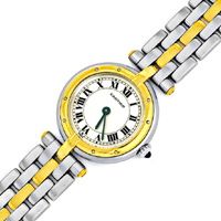 Uhr, Luxus Armbanduhr, Sammleruhr vom Juwelier mit Gutachten Artikelnummer U1892