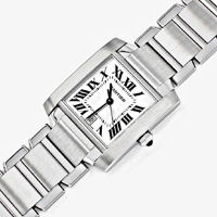 Uhr, Luxus Armbanduhr, Sammleruhr vom Juwelier mit Gutachten Artikelnummer U1896