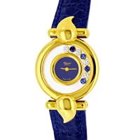 Uhr, Luxus Armbanduhr, Sammleruhr vom Juwelier mit Gutachten Artikelnummer U1905