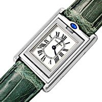 Uhr, Luxus Armbanduhr, Sammleruhr vom Juwelier mit Gutachten Artikelnummer U1906