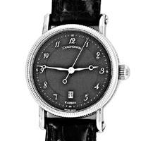 Uhr, Luxus Armbanduhr, Sammleruhr vom Juwelier mit Gutachten Artikelnummer U1908