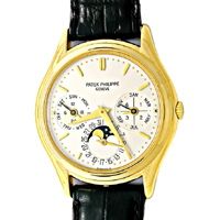 Uhr, Luxus Armbanduhr, Sammleruhr vom Juwelier mit Gutachten Artikelnummer U1917
