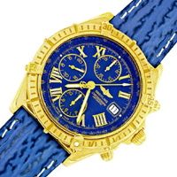 Uhr, Luxus Armbanduhr, Sammleruhr vom Juwelier mit Gutachten Artikelnummer U1921