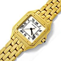 Uhr, Luxus Armbanduhr, Sammleruhr vom Juwelier mit Gutachten Artikelnummer U1930