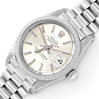 Uhr, Luxus Armbanduhr, Sammleruhr vom Juwelier mit Gutachten Artikelnummer U1941