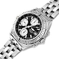 Uhr, Luxus Armbanduhr, Sammleruhr vom Juwelier mit Gutachten Artikelnummer U1942