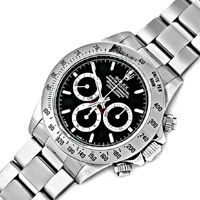 Uhr, Luxus Armbanduhr, Sammleruhr vom Juwelier mit Gutachten Artikelnummer U1945