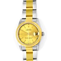 Uhr, Luxus Armbanduhr, Sammleruhr vom Juwelier mit Gutachten Artikelnummer U1947