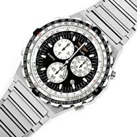Uhr, Luxus Armbanduhr, Sammleruhr vom Juwelier mit Gutachten Artikelnummer U1950