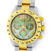 Uhr, Luxus Armbanduhr, Sammleruhr vom Juwelier mit Gutachten Artikelnummer U1951