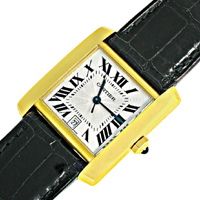 Uhr, Luxus Armbanduhr, Sammleruhr vom Juwelier mit Gutachten Artikelnummer U1959