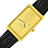 Uhr, Luxus Armbanduhr, Sammleruhr vom Juwelier mit Gutachten Artikelnummer U1960