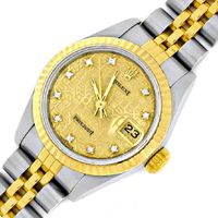 Uhr, Luxus Armbanduhr, Sammleruhr vom Juwelier mit Gutachten Artikelnummer U1964