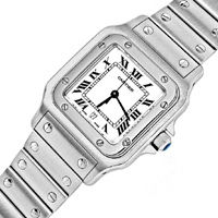Uhr, Luxus Armbanduhr, Sammleruhr vom Juwelier mit Gutachten Artikelnummer U1968