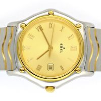 Uhr, Luxus Armbanduhr, Sammleruhr vom Juwelier mit Gutachten Artikelnummer U1969