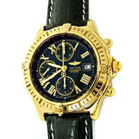 Uhr, Luxus Armbanduhr, Sammleruhr vom Juwelier mit Gutachten Artikelnummer U1973