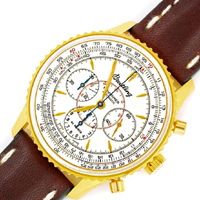 Uhr, Luxus Armbanduhr, Sammleruhr vom Juwelier mit Gutachten Artikelnummer U1980