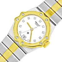 Uhr, Luxus Armbanduhr, Sammleruhr vom Juwelier mit Gutachten Artikelnummer U1981