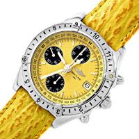 Uhr, Luxus Armbanduhr, Sammleruhr vom Juwelier mit Gutachten Artikelnummer U1987
