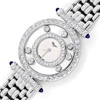 Uhr, Luxus Armbanduhr, Sammleruhr vom Juwelier mit Gutachten Artikelnummer U2038