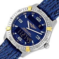 Uhr, Luxus Armbanduhr, Sammleruhr vom Juwelier mit Gutachten Artikelnummer U2045