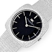 Uhr, Luxus Armbanduhr, Sammleruhr vom Juwelier mit Gutachten Artikelnummer U2048
