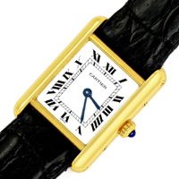 Uhr, Luxus Armbanduhr, Sammleruhr vom Juwelier mit Gutachten Artikelnummer U2067