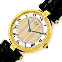 Uhr, Luxus Armbanduhr, Sammleruhr vom Juwelier mit Gutachten Artikelnummer U2069