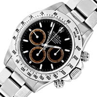 Uhr, Luxus Armbanduhr, Sammleruhr vom Juwelier mit Gutachten Artikelnummer U2099